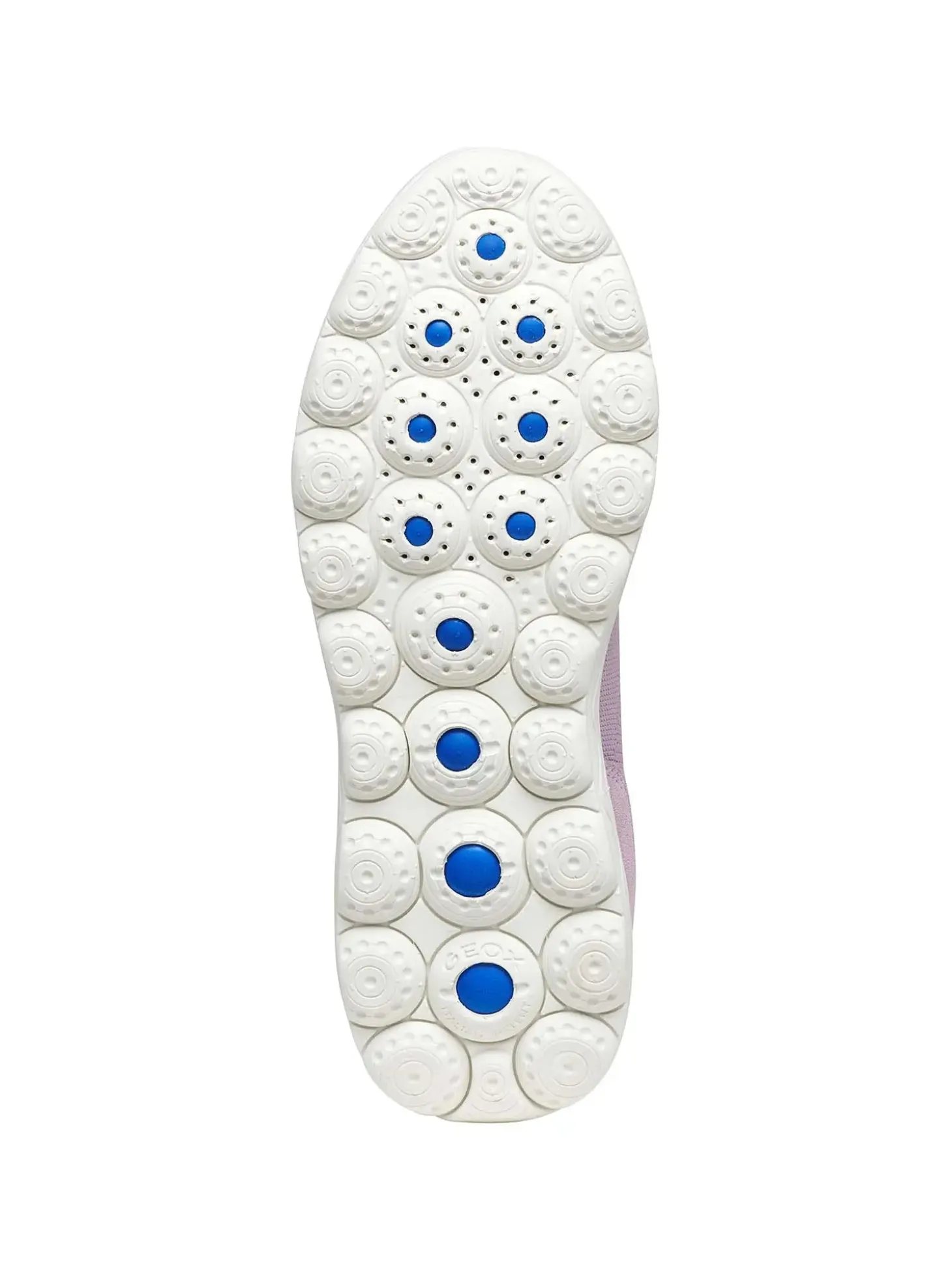 SNEAKERS DONNA - GEOX LILLA - D557MA 06K22