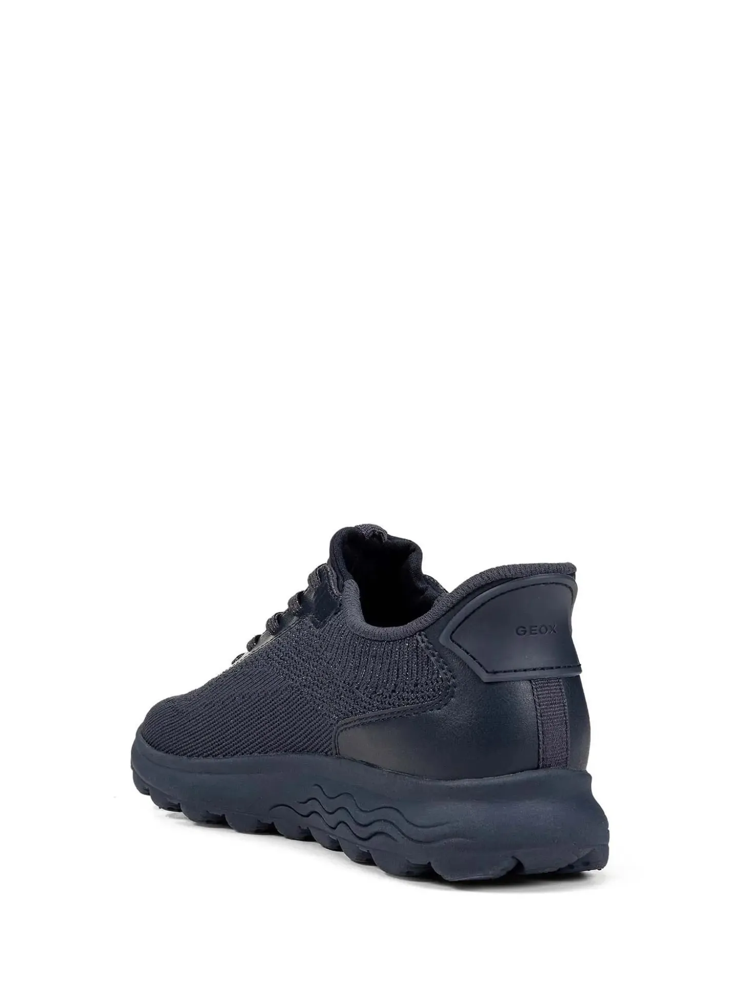 SNEAKERS DONNA - GEOX NAVY - D567MA 06KBC