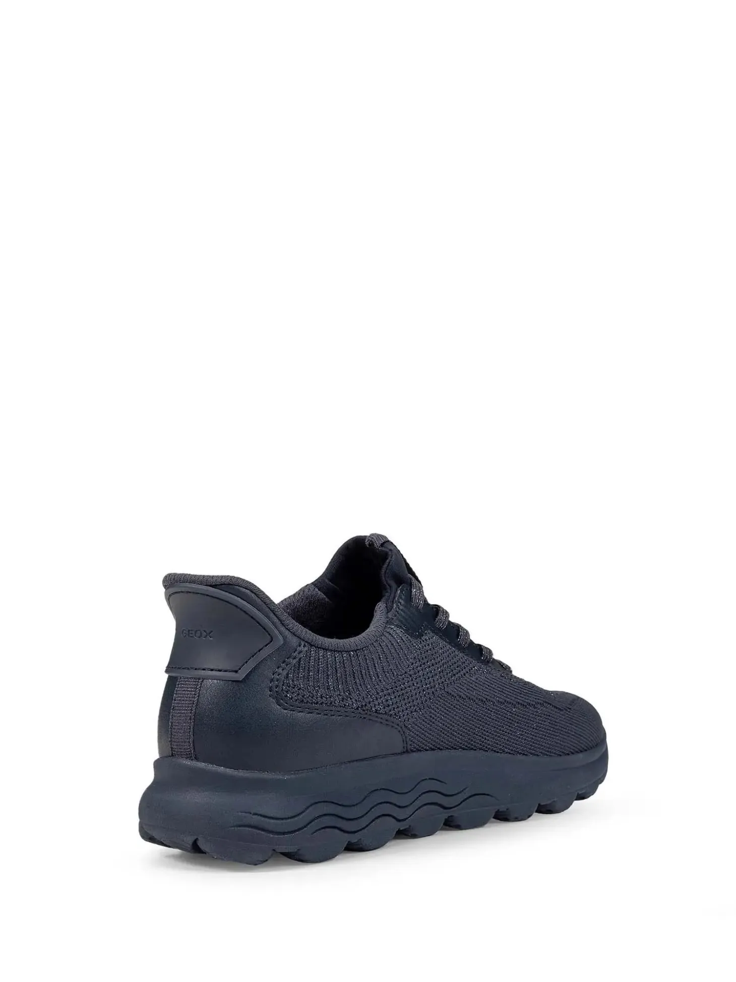 SNEAKERS DONNA - GEOX NAVY - D567MA 06KBC