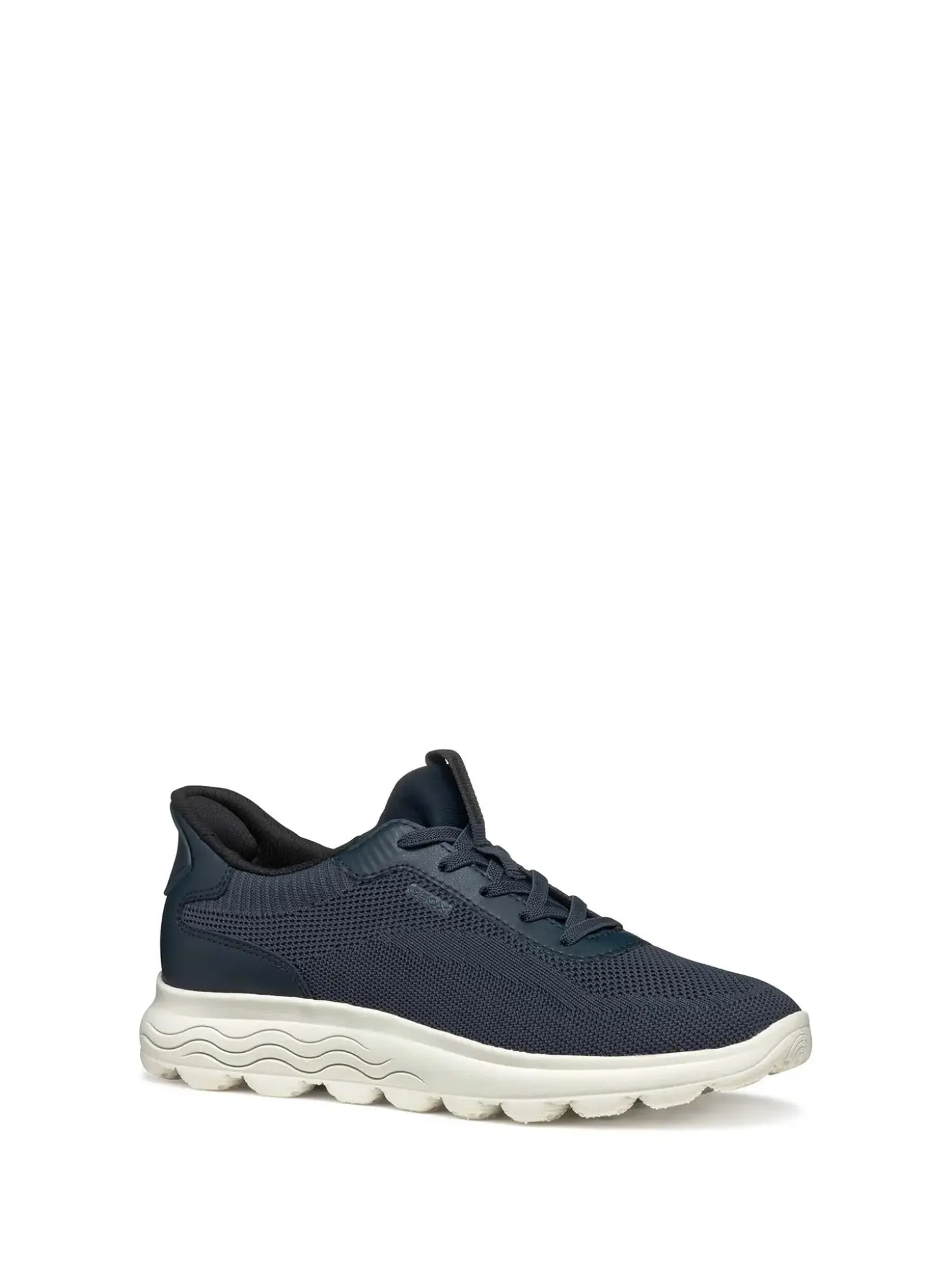 SNEAKERS DONNA - GEOX NAVY - D557MA 06KBC