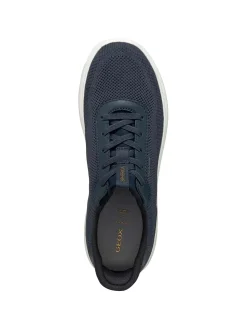 SNEAKERS DONNA - GEOX NAVY - D557MA 06KBC