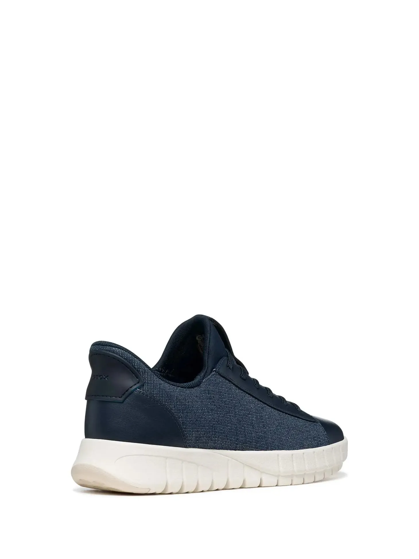 SNEAKERS DONNA - GEOX NAVY - D657SB 0AS54