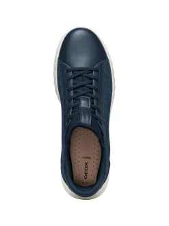 SNEAKERS DONNA - GEOX NAVY - D657SB 0AS54