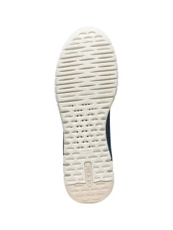 SNEAKERS DONNA - GEOX NAVY - D657SB 0AS54