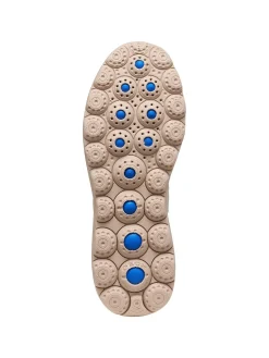 SNEAKERS DONNA - GEOX SABBIA - D657MB 06K22