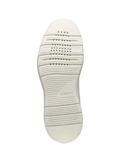 SNEAKERS DONNA - GEOX SABBIA - D56YNE 0BCBN