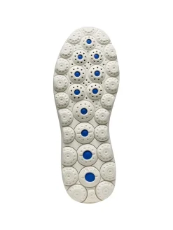 SNEAKERS DONNA - GEOX SABBIA-ORO - D567MA 06KNF