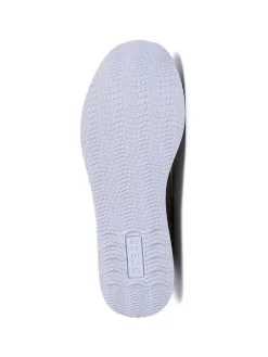 SNEAKERS DONNA - GUESS BEIGE-MARRONE - FL5HNS FAL12