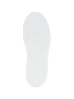 SNEAKERS DONNA - GUESS BIANCO-AVORIO - FLTFRE LEA12