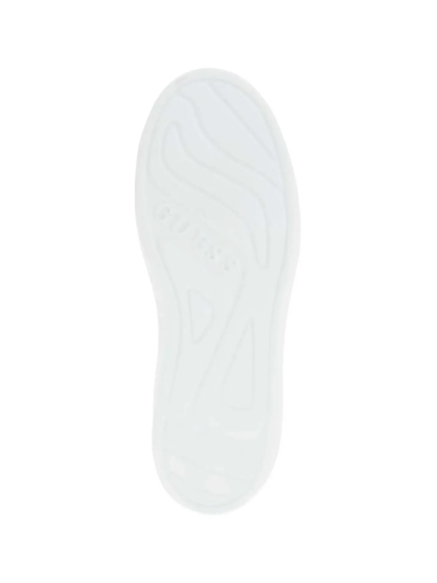 SNEAKERS DONNA - GUESS BIANCO-AVORIO - FLTFRE LEA12