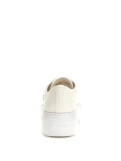 SNEAKERS DONNA - GUESS BIANCO - FLJJZ3 FAB12