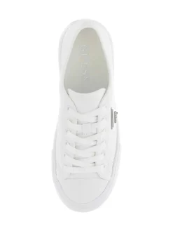 SNEAKERS DONNA - GUESS BIANCO - FLJJZ3 FAB12