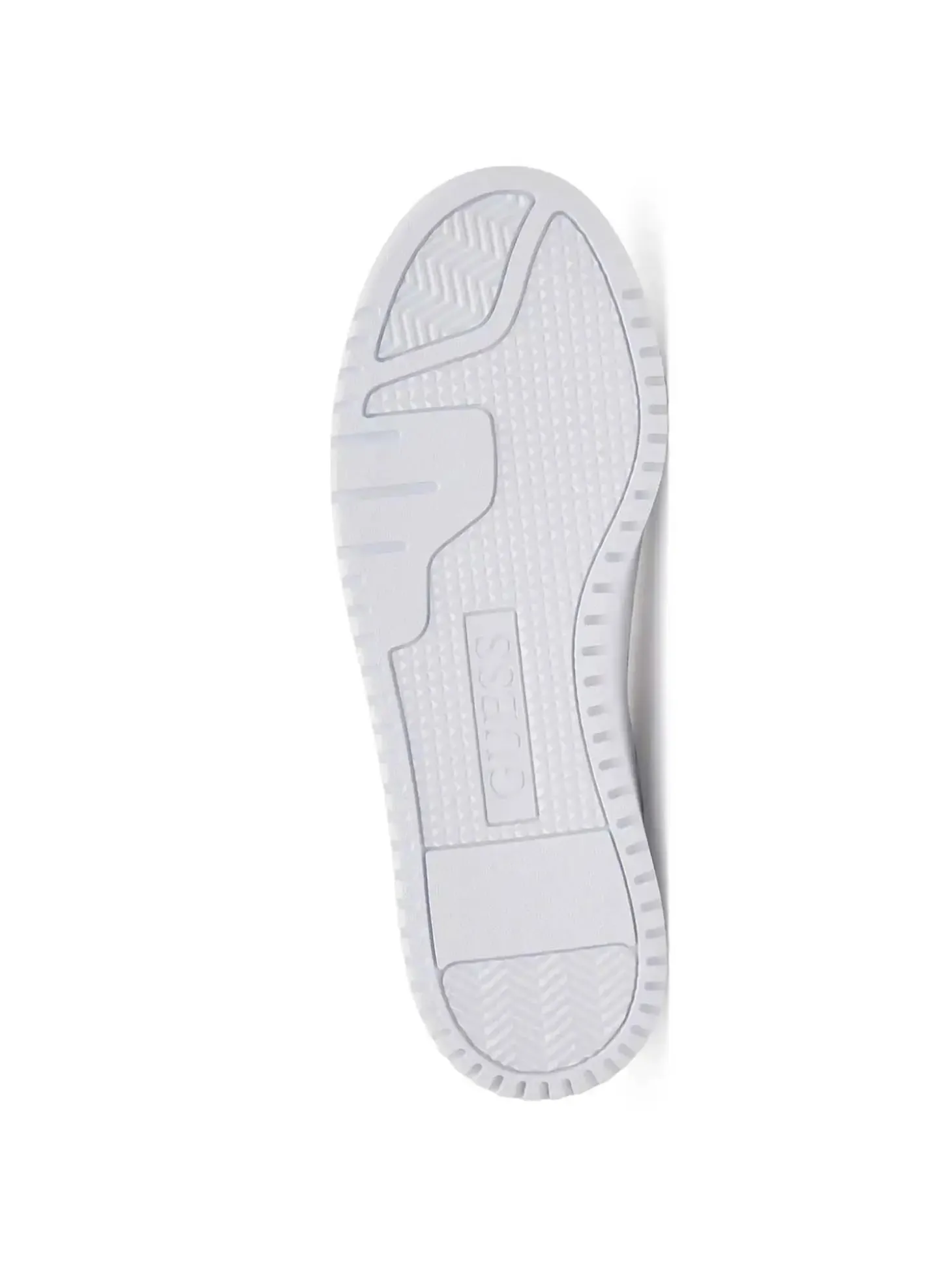 SNEAKERS DONNA - GUESS BIANCO - FLJMI6 FAL12