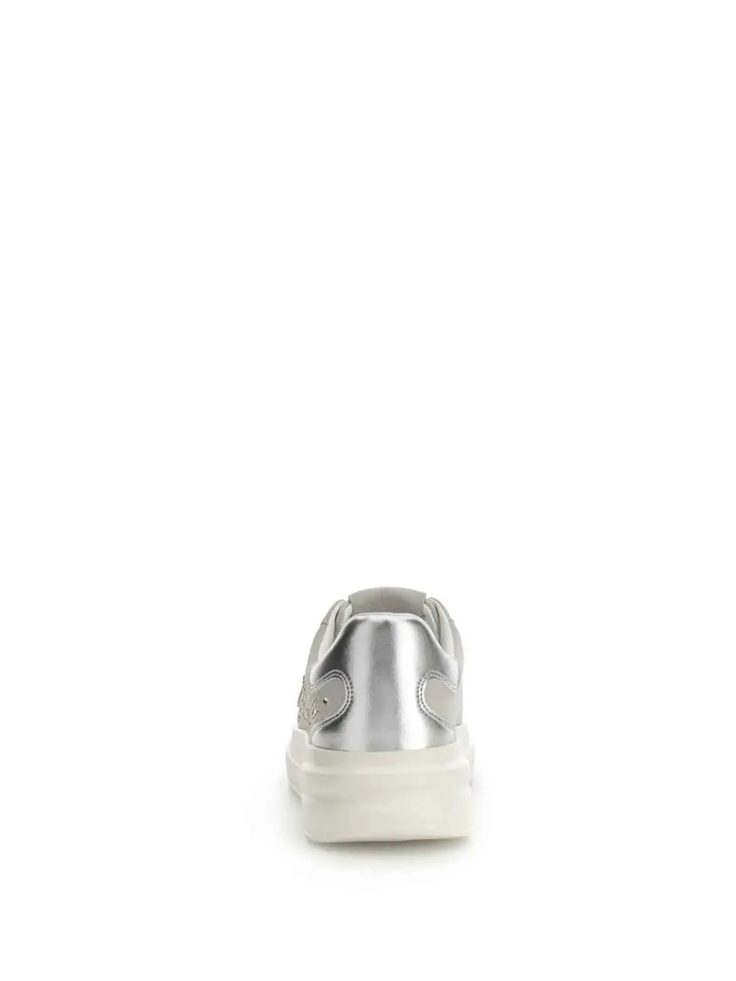 SNEAKERS DONNA - GUESS BIANCO - FLJE12 FAB12