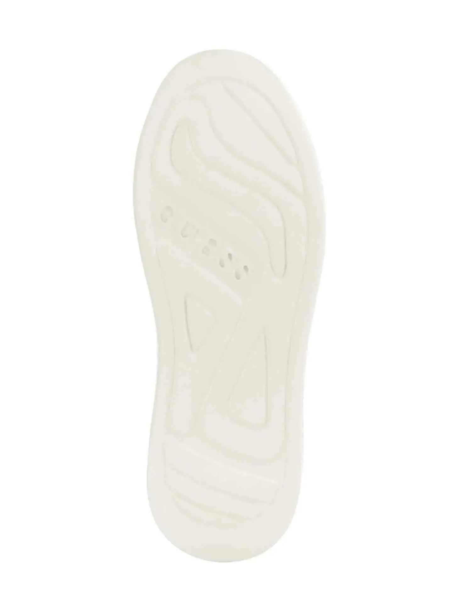 SNEAKERS DONNA - GUESS BIANCO - FLJE12 FAB12