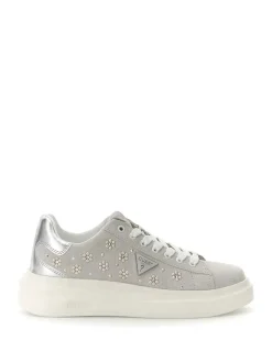 SNEAKERS DONNA - GUESS BIANCO - FLJE12 FAB12