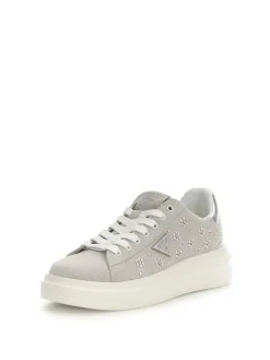 SNEAKERS DONNA - GUESS BIANCO - FLJE12 FAB12