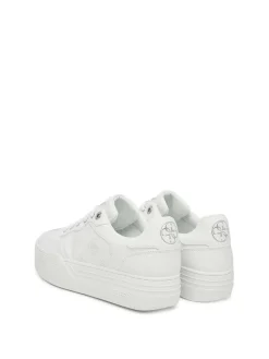 SNEAKERS DONNA - GUESS BIANCO - FLPSW3 FAL12