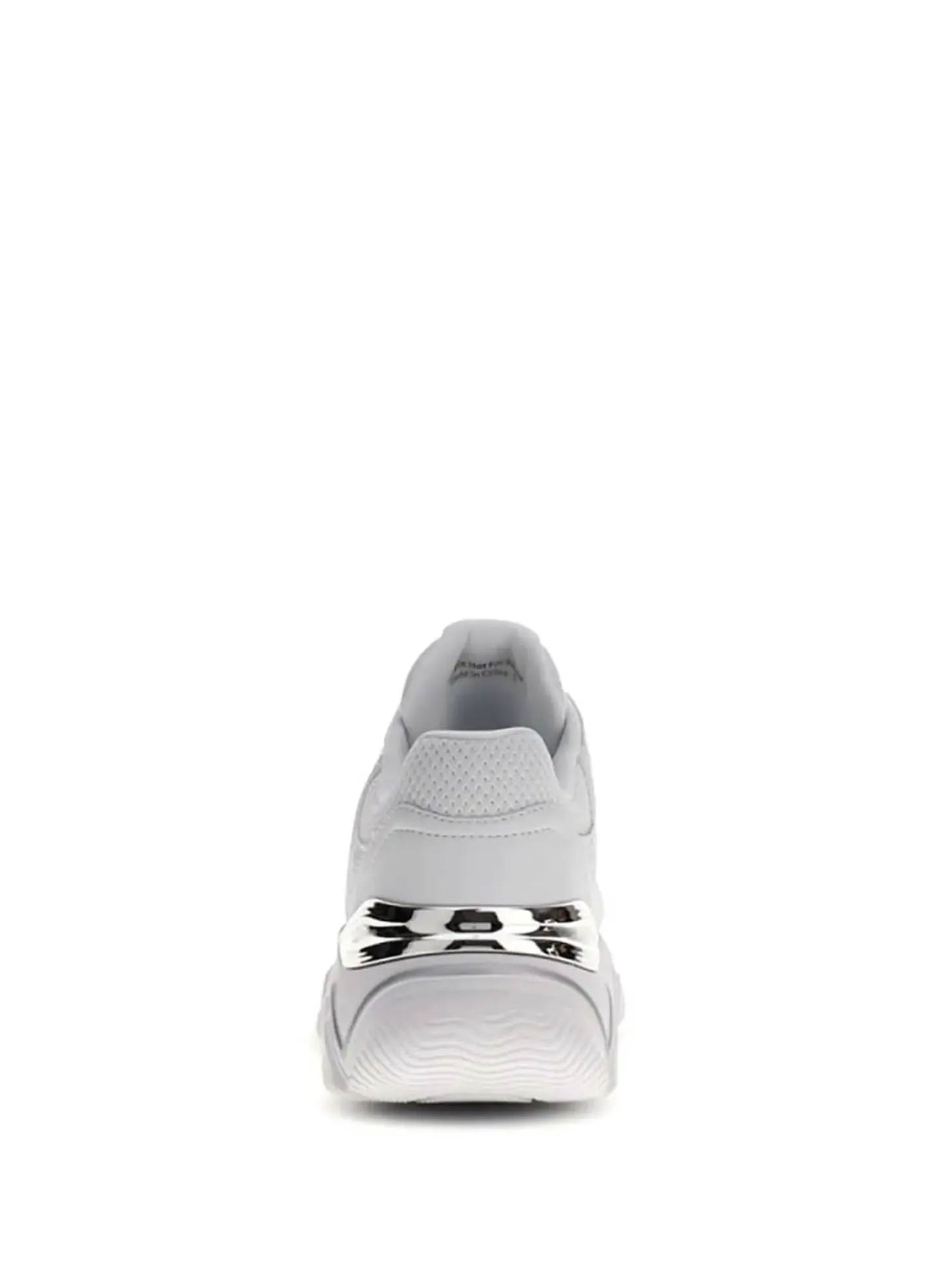 SNEAKERS DONNA - GUESS BIANCO - FLTMZZ ELE12