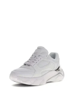SNEAKERS DONNA - GUESS BIANCO - FLTMZZ ELE12