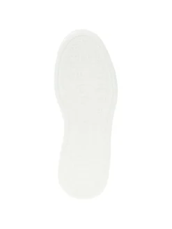 SNEAKERS DONNA - GUESS BIANCO - FLTRZY ELE12