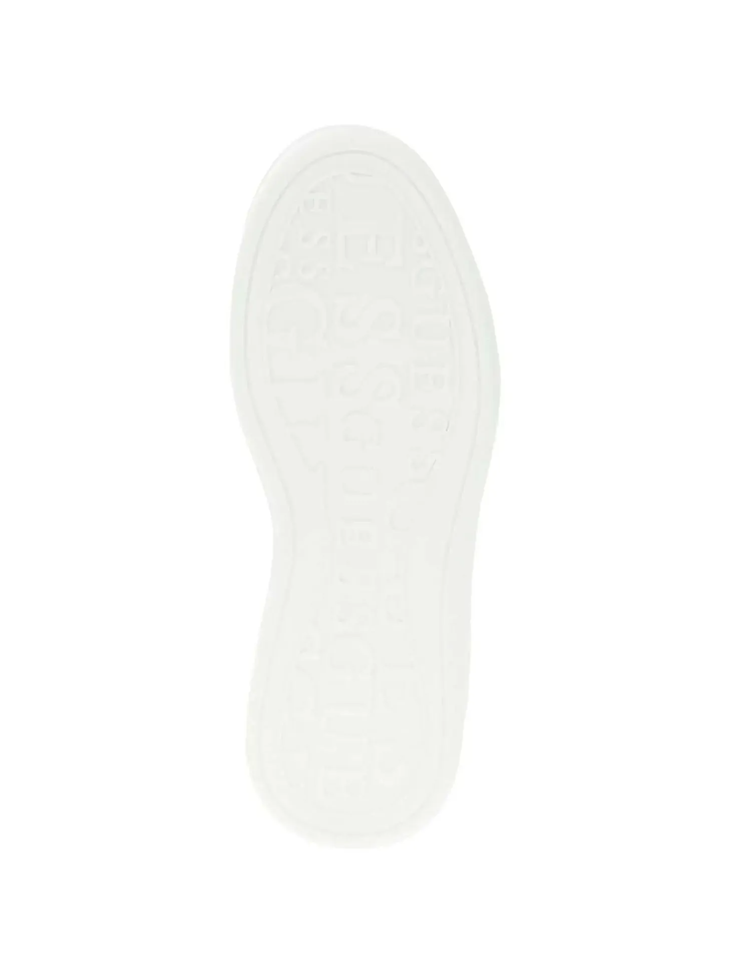 SNEAKERS DONNA - GUESS BIANCO - FLTRZY ELE12