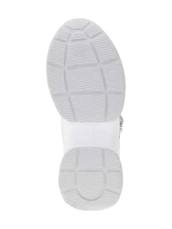 SNEAKERS DONNA - GUESS BIANCO - FLPHAR ELE12