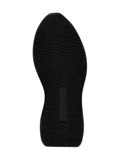 SNEAKERS DONNA - GUESS BIANCO-MARRONE - FL7CMR FAL12