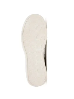 SNEAKERS DONNA - GUESS NERO - FLPWES ELE12