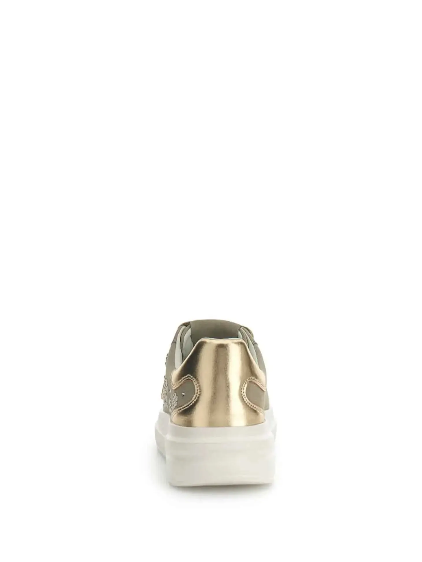 SNEAKERS DONNA - GUESS TAUPE - FLJE12 FAB12