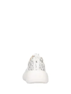 SNEAKERS DONNA - IMPRONTE BIANCO - IL61500A
