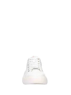 SNEAKERS DONNA - IMPRONTE BIANCO - IL61500A