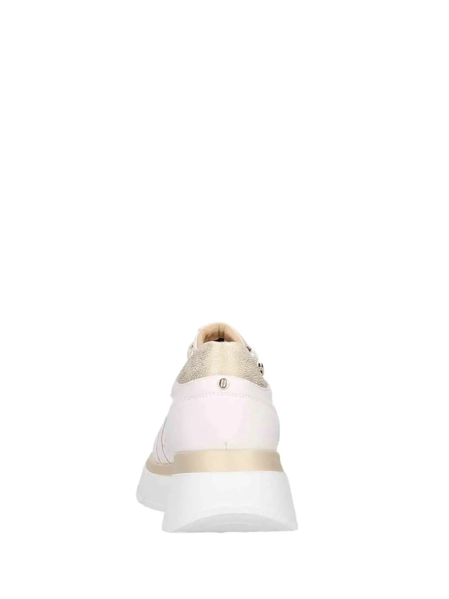 SNEAKERS DONNA - IMPRONTE BIANCO - IL61520A