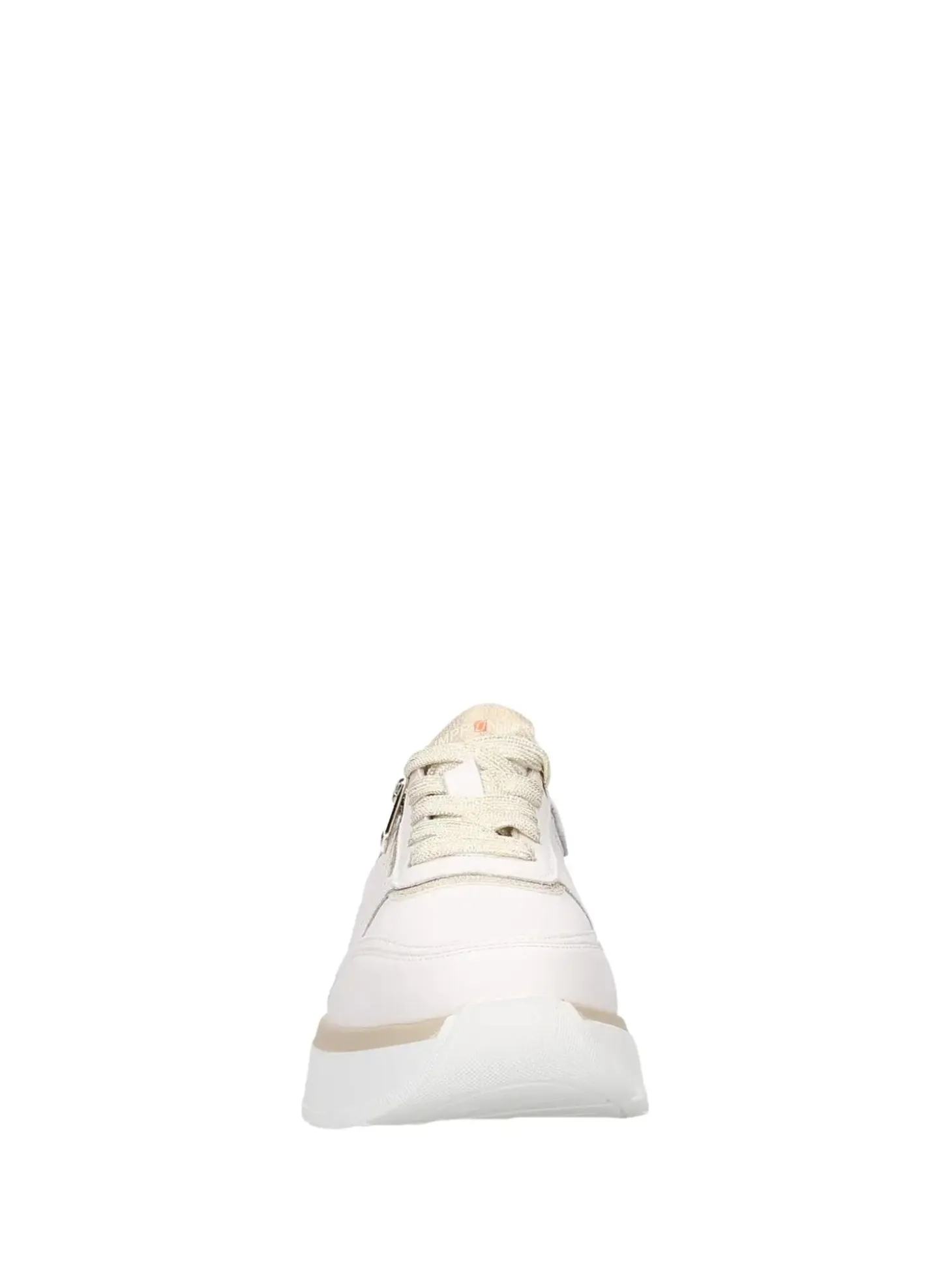 SNEAKERS DONNA - IMPRONTE BIANCO - IL61520A
