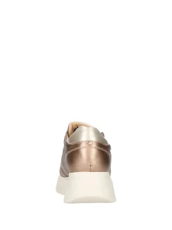 SNEAKERS DONNA - IMPRONTE PLATINO - IL61520A