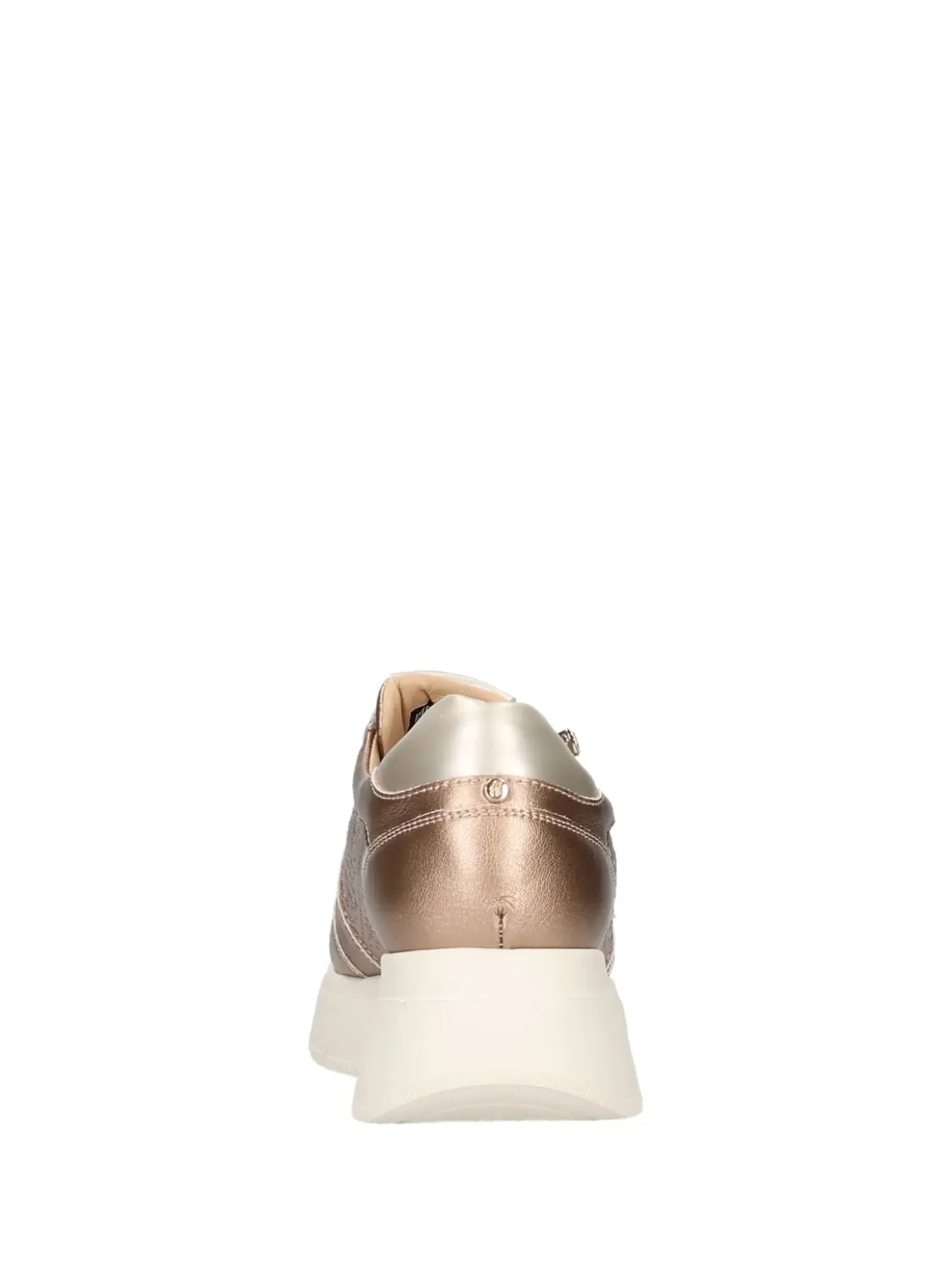 SNEAKERS DONNA - IMPRONTE PLATINO - IL61520A