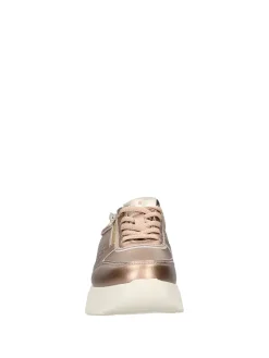 SNEAKERS DONNA - IMPRONTE PLATINO - IL61520A