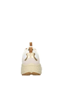 SNEAKERS DONNA - JEEP BIANCO - JL61502A