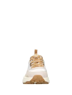SNEAKERS DONNA - JEEP BIANCO - JL61502A