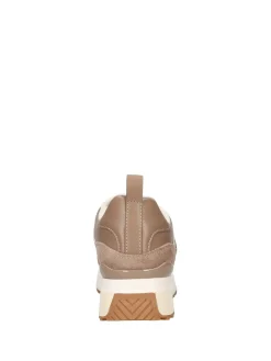 SNEAKERS DONNA - LIU-JO BEIGE - BF6005PX310