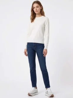SNEAKERS DONNA - LIU-JO BIANCO - BA6019PX805