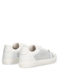 SNEAKERS DONNA - LIU-JO BIANCO - BA6063PX246