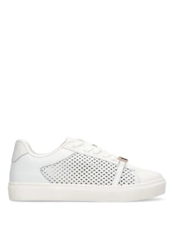 SNEAKERS DONNA - LIU-JO BIANCO - BA6063PX246