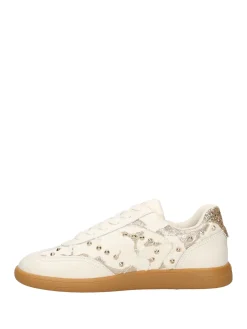 SNEAKERS DONNA - LIU-JO BIANCO - BF6049TX336