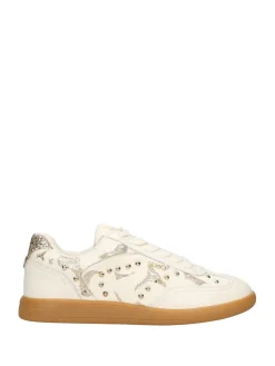 SNEAKERS DONNA - LIU-JO BIANCO - BF6049TX336