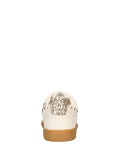 SNEAKERS DONNA - LIU-JO BIANCO - BF6049TX336
