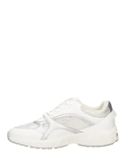 SNEAKERS DONNA - LIU-JO BIANCO - BF6063PX932