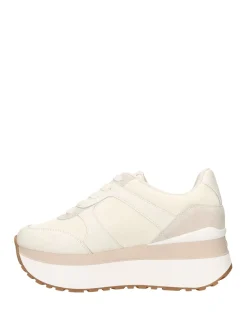 SNEAKERS DONNA - LIU-JO BIANCO - BF6011PX902