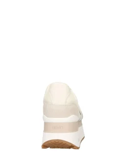 SNEAKERS DONNA - LIU-JO BIANCO - BF6011PX902