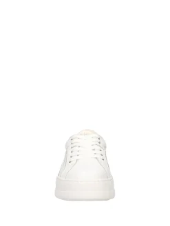 SNEAKERS DONNA - LIU-JO BIANCO - BF6027PX026